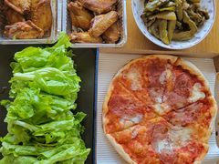 -玛尚诺Pizza&Bar(长泰广场店)