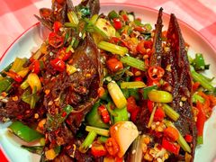 -老闵田螺馆(上饶店)