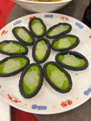 -空中一号宴会厅(信合大厦店)