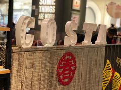 -COSTA COFFEE(上海月星环球港店)