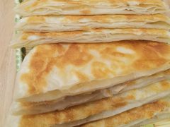 -李连贵熏肉大饼(宁山中路店)