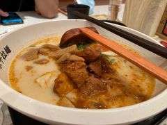 -味千拉面(敏捷广场店)