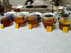 -养心斋涵信茶艺茶道培训