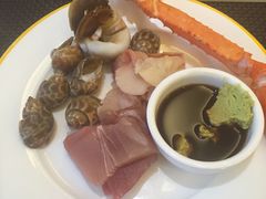 -昆山裕元花园酒店·囍园中餐厅