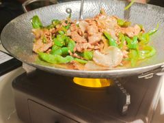 辣椒炒肉-以饭湘许(新塘万达店)