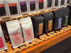 -Gee Coffee Roasters(万象天地店)