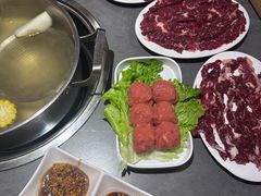 -贵宾牛·潮汕牛肉火锅(珠池总店)