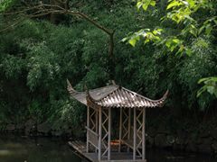 -兰亭风景区