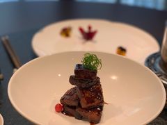 脆皮玲珑肉-滨江花月宴