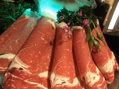 -捞王锅物料理(凯旋路店)