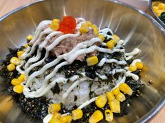 -小木屋拌饭(西安万象天地店)