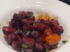 -缘餐厅(钵池山公园店)
