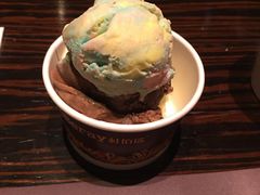 -上海东方佘山翰悦阁酒店·Vie全日制餐厅