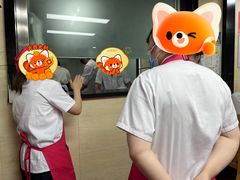 -回回锅贴(小河沿店)