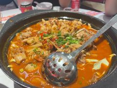 -熊记虾王·小龙虾(东晓南店)