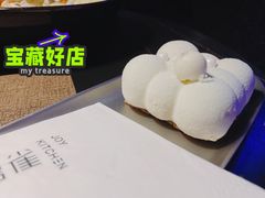-喜雀JOY KITCHEN