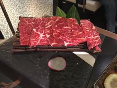 -厚贞日式烤肉(浦东汇智店)