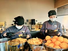 -阿嬷手作(上海万象城店)