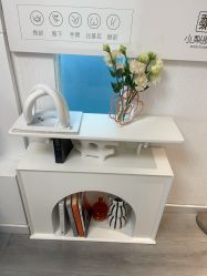 -小梨·OndaPro·专业脱毛连锁机构