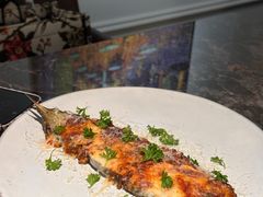 -LESCEDARS  Bistro香柏树(外滩店)