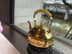-广东胜利宾馆西关粤中餐厅