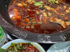 -云溪河冷锅鱼(成都玉林小吃街店)