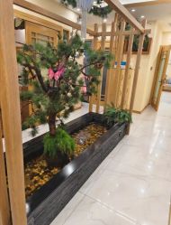 -芳朵美容养生SPA