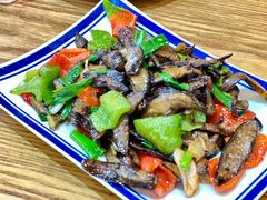 -妈妈的味道(和顺古镇店)