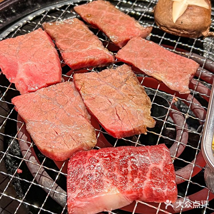 ✨牛角烧肉专门店✨｜烤肉的魅力，谁吃谁知道！🔥