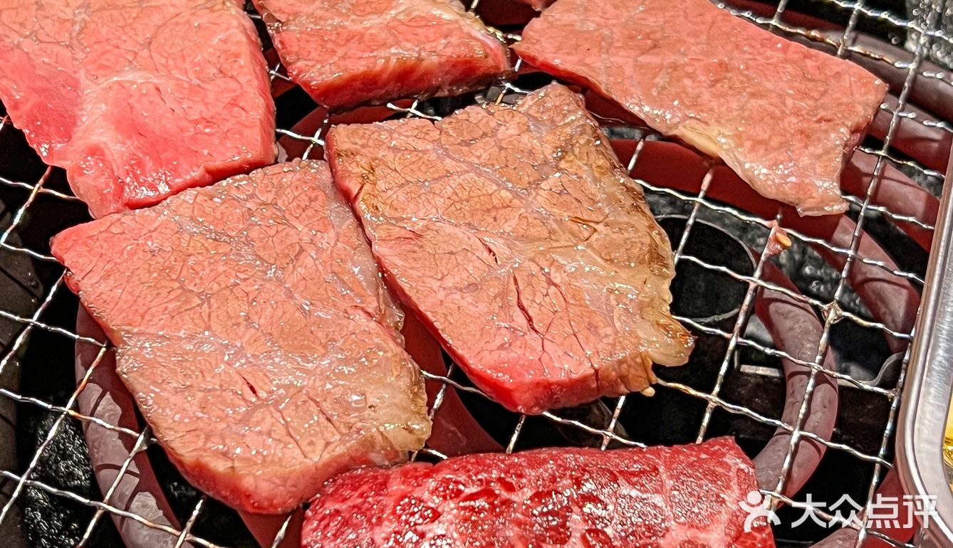 ✨牛角烧肉专门店✨｜烤肉的魅力，谁吃谁知道！🔥