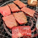 ✨牛角烧肉专门店✨｜烤肉的魅力，谁吃谁知道！🔥