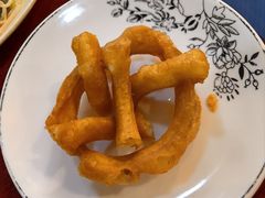 -聚首堂·特色小吃·肘子(什刹海德胜门店)