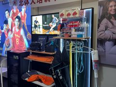 -MASTER FIT 拉伸大师·筋膜刀·西式按摩(上梅林卓悦汇店)