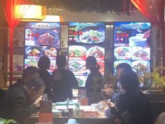 大堂-客乡情(南京东路店)