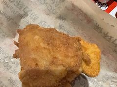 -肯德基(中央公园店)