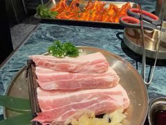 -韩宫宴和牛烤肉(无锡大东方广场店)