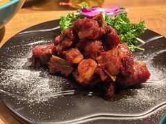 -蝦塘·中国餐馆(城墙南马道巷店)