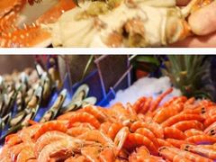 -索菲特西湖大酒店·香榭丽全日候餐厅(南山路店)