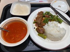 -乡村基(南坪上海城店)