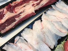 -三头牛·潮汕牛肉生蚝火锅 (夏湾店)