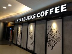 -星巴克臻选(沈阳大悦城店)