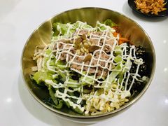 -禾谷韩餐(热带海洋学院店)