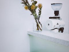 -Onirii Coffee(长乐路店)