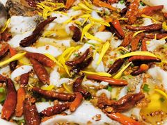 -太二酸菜鱼(福州泰禾店)