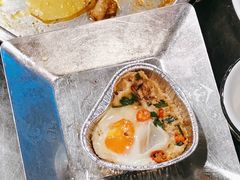 -塘屋烧烤·云南火塘烧烤品牌(联盟路店)