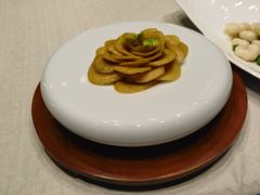 -古韵轩·江浙融合菜(梁溪店)