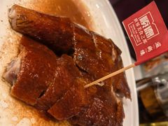-滋粥楼·顺德菜(番禺广场总店)