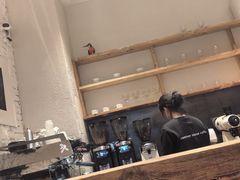 -常识咖啡common sense(春熙路店)