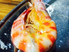 -老伯蟹脚店(朝阳路店)