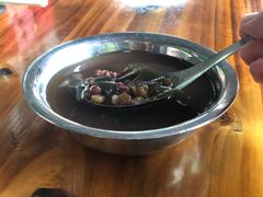 绿豆海带-龙上水现炒生料(柳沙店)